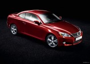 Lexus IS 250C